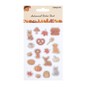 Autumnal Sticker Sheet image number 4