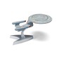 Corgi Star Trek USS Enterprise 1701-D Next Gen Diecast Model image number 3