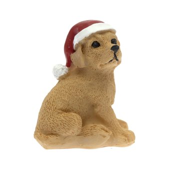 Resin Labrador 3cm