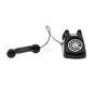 Doll&rsquo;s House Black Telephone image number 3