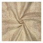 Natural Cotton Textured Blender Fabric by the Metre image number 1