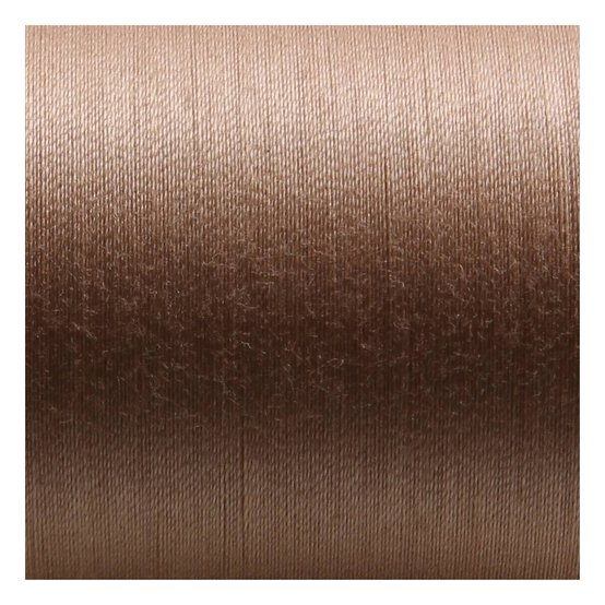 Madeira Beige Cotona 50 Quilting Thread 1000m (659) image number 2