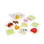 Bigjigs Farm Find and Feel Puzzle image number 2