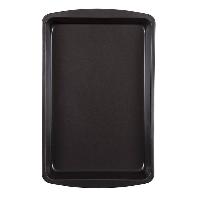 NonStick Deep Oven Tray 30cm Hobbycraft