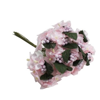 Pink Verbena 12.5cm image number 3