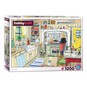 Pancakes Jigsaw Puzzle 1000 Pieces image number 1