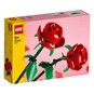 LEGO Roses image number 1