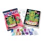 Kitfix Cactus Sequin Art Red Kit image number 6