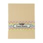 Skin Tone Colour Foam Sheets 15 Pack image number 4