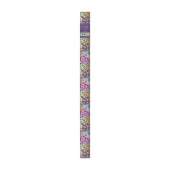 Liberty Garden Gift Wrap 70cm x 2m