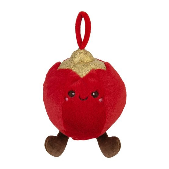 Assorted Christmas Plush 13cm image number 4