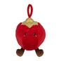 Assorted Christmas Plush 13cm image number 4