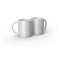 Cricut Ceramic Mug Blank 340ml 2 Pack image number 2