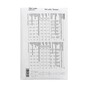 McCall's Women's Dresses Sewing Pattern M8281 (A XS-XXL) image number 2