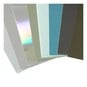 Silver Foil Paper Pad A4 16 Pack image number 3