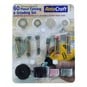 Rotacraft Cutting and Grinding Set 60 Pack image number 1