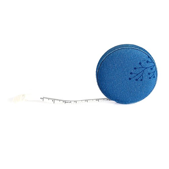 Budding Fern Tape Measure image number 3