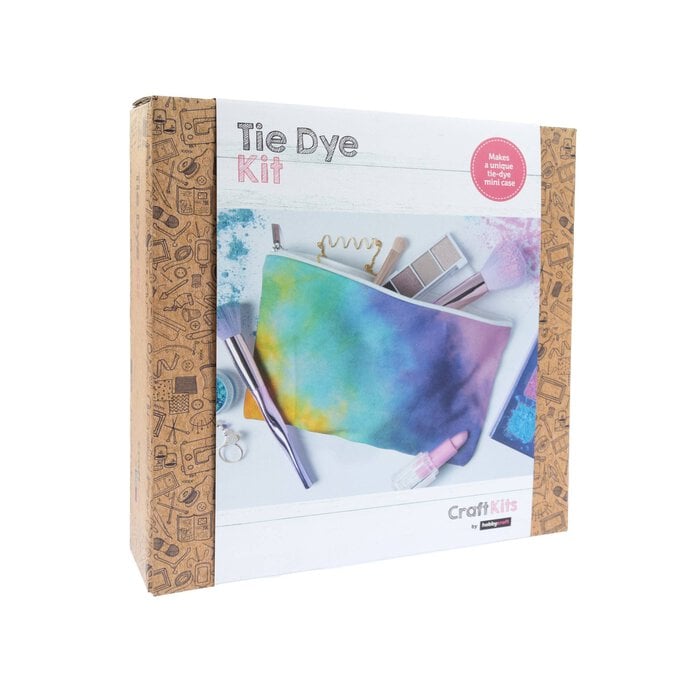 Tie-Dye Kit image number 1