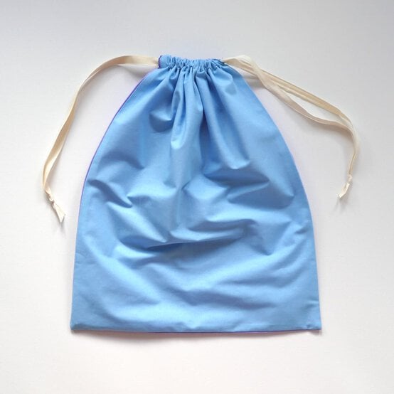 How to Make a Scrubs Bag image number 1