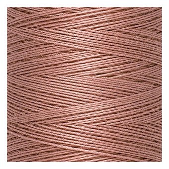 Gutermann Pink Cotton Thread 100m (2626) image number 2