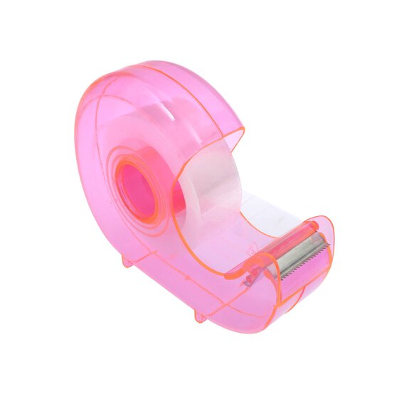 Valuecrafts Tape and Scissor Set 6 Pieces image number 3