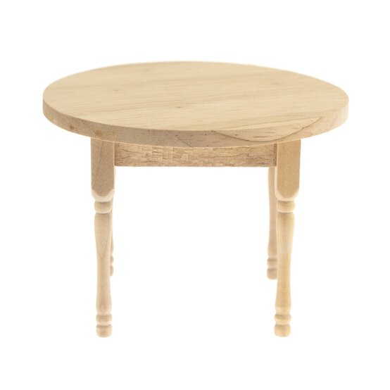 Doll&rsquo;s House Round Table image number 3