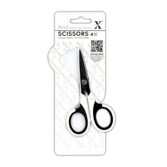 Xcut Soft Grip Micro Craft Scissors