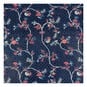 V&A Regency Threads Wildflowers Cotton Fabric by the Metre image number 2