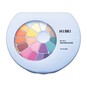 HIMI Blue Solid Watercolour Pan Set 38 Pack image number 1