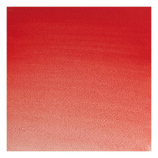 Winsor & Newton Cadmium Deep Red Professional Watercolour Tube 5ml image number 2