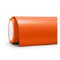 Cricut Joy Orange Permanent Smart Vinyl 5.5 x 48 Inches image number 2