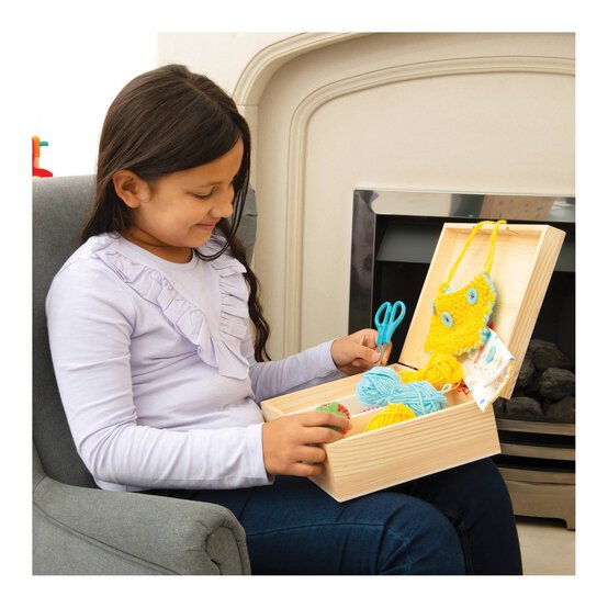 Galt Knit and Sew Case image number 4