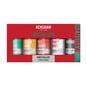 Renshaw Edible Metallic Food Paint Set 20g 5 Pack image number 1