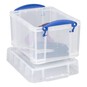 Really Useful Clear Box 3 Litres image number 2