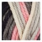 Stylecraft Licorice Whirl Merry Go Round XL 100g image number 2