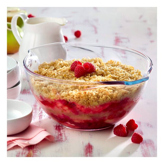 Pyrex Pouring Bowl 2.8 Litres image number 2