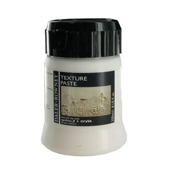 Daler-Rowney Texture Paste 250ml