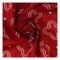 Red Cross Single Cotton Fat Quarter image number 2