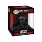 Funko POP Darth Vader on the Throne Figure image number 1