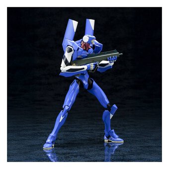Neon Genesis Evangelion Proto Type TV Version Model Kit 19cm 