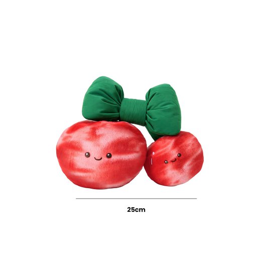 Cherry Plush 25cm  image number 2