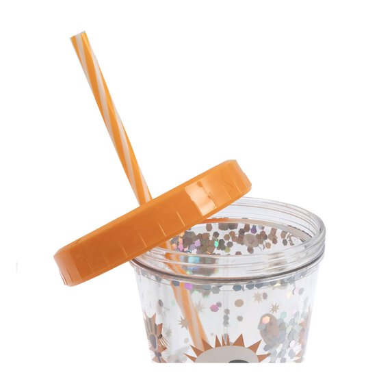 Skeleton Drinking Cup 380ml  image number 3