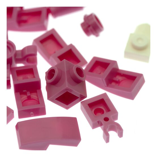 Assorted Flower Blocks Set  image number 5