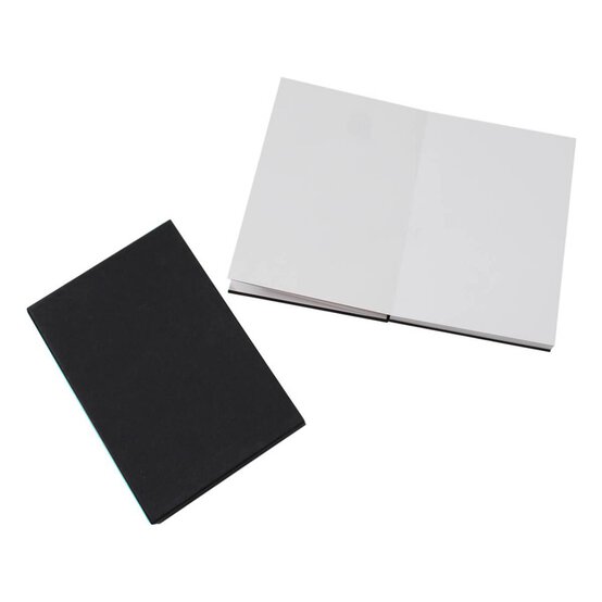 Seawhite Concertina Sketchbook A5 image number 1