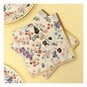 Create & Celebrate Ditsy Floral Paper Napkins 12 Pack image number 2