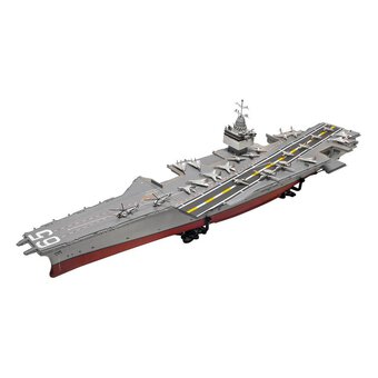 Revell USS Enterprise CVN-65 Platinum Model Kit