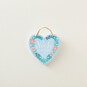 How to Make Newborn Baby Keepsake Heart image number 1