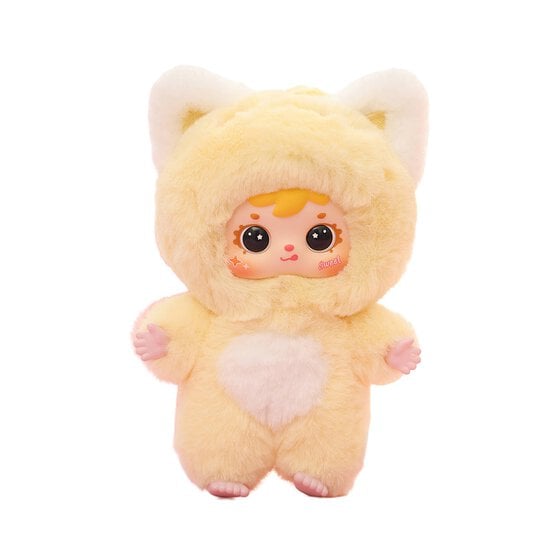 Assorted Samuel Cute Pets Blind Box image number 3