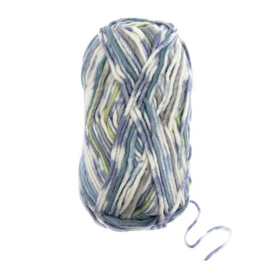 James C Brett Waterfall Undertones Super Chunky 100g image number 3