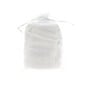 White Organza Bags 50 Pack image number 4